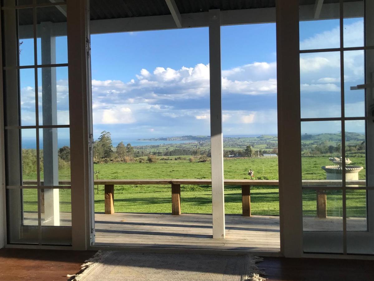 Kereru Cottage Kaikoura Exterior photo